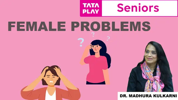Female Problems